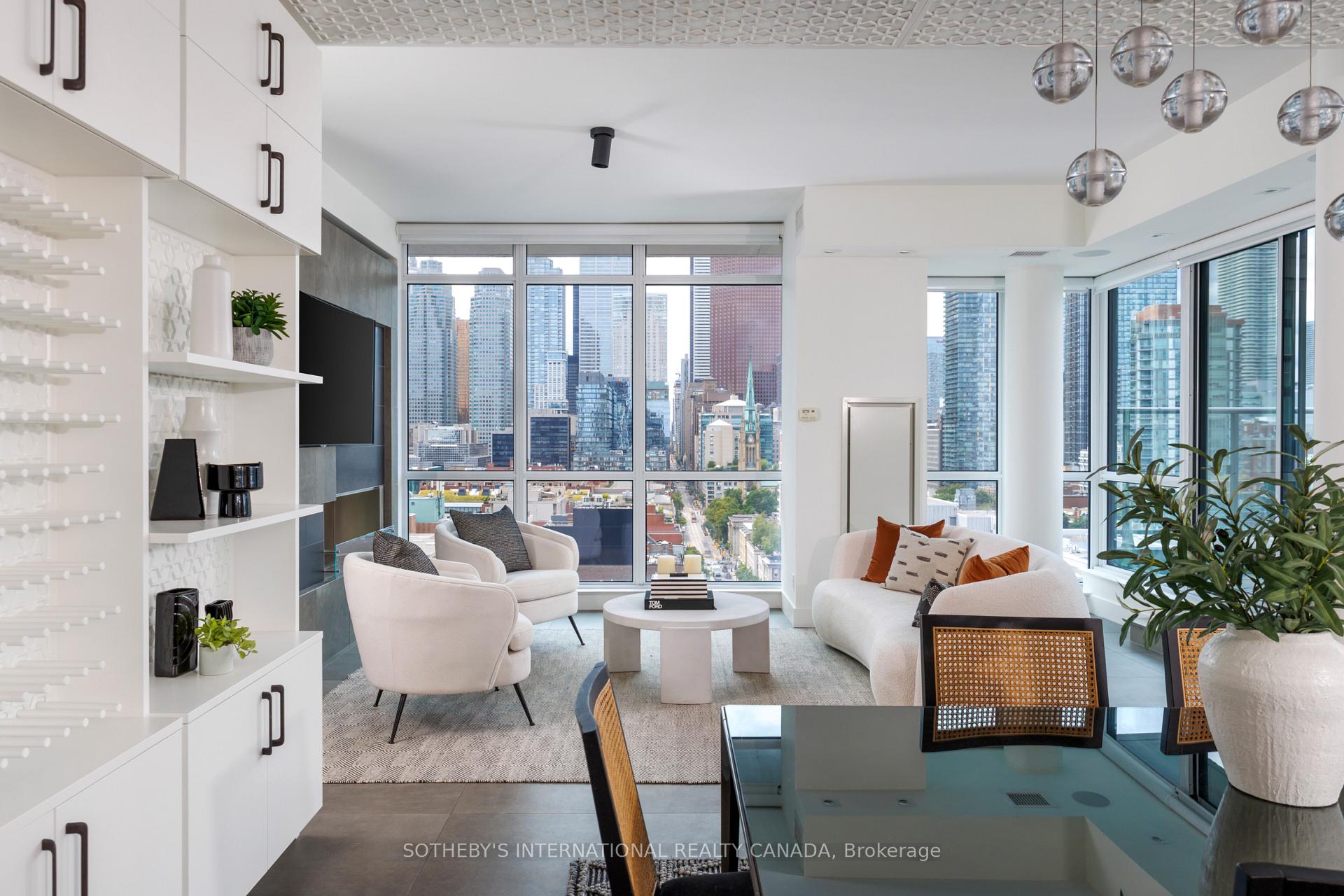39 Sherbourne Street 1606, Toronto Unit: 1606