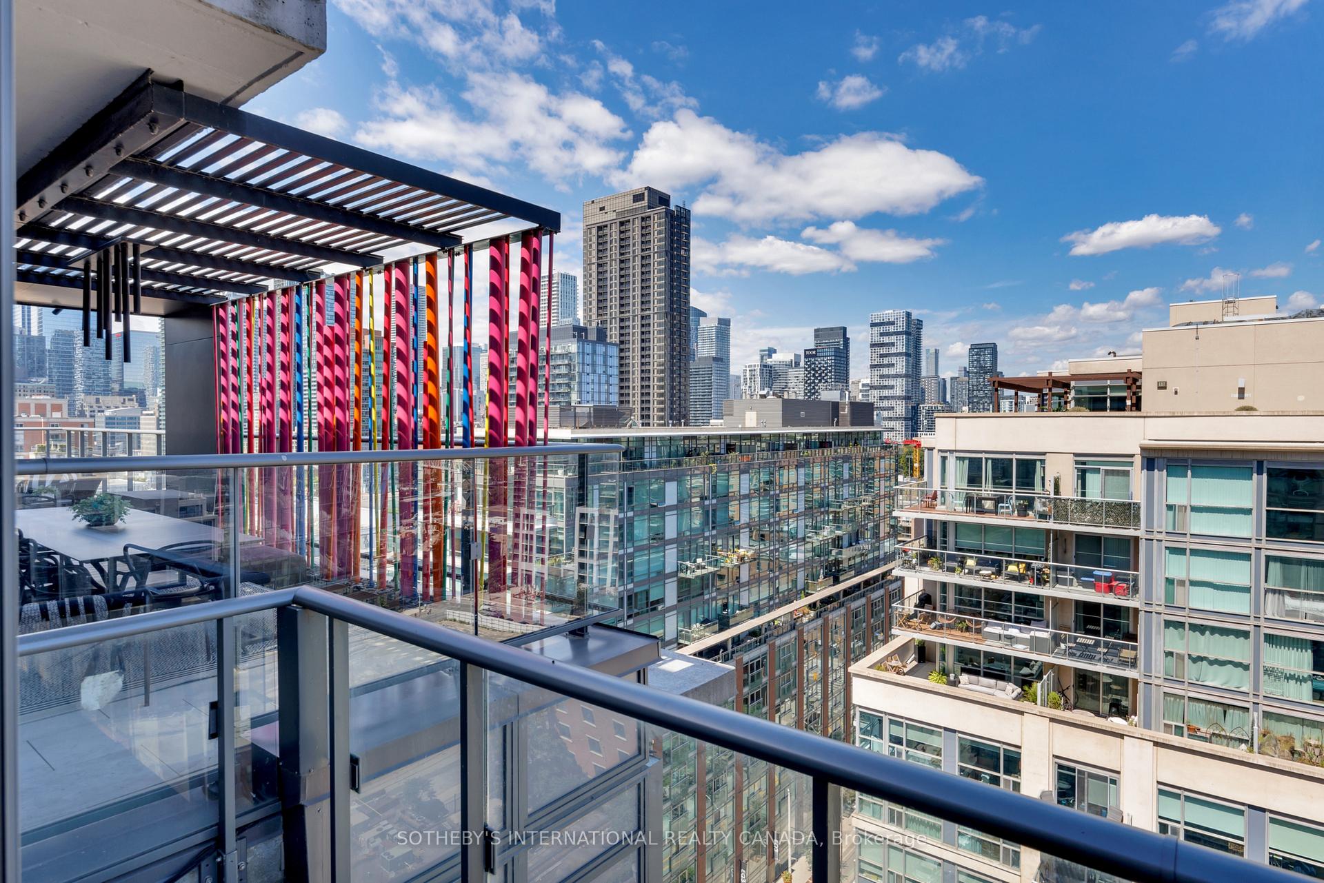 39 Sherbourne Street 1606, Toronto Unit: 1606