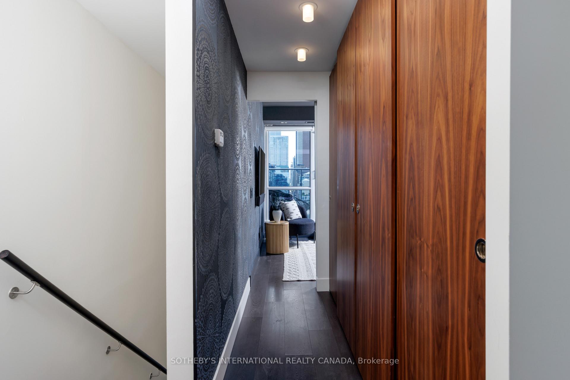 39 Sherbourne Street 1606, Toronto Unit: 1606