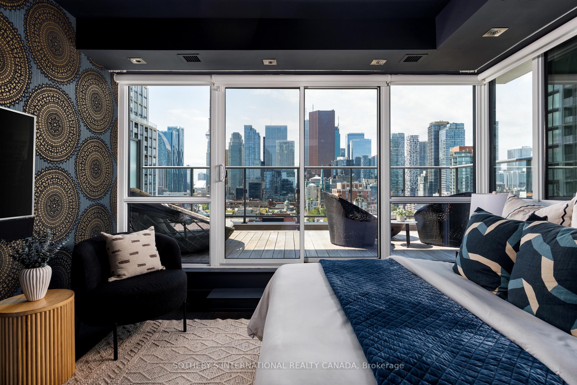 39 Sherbourne Street 1606, Toronto Unit: 1606
