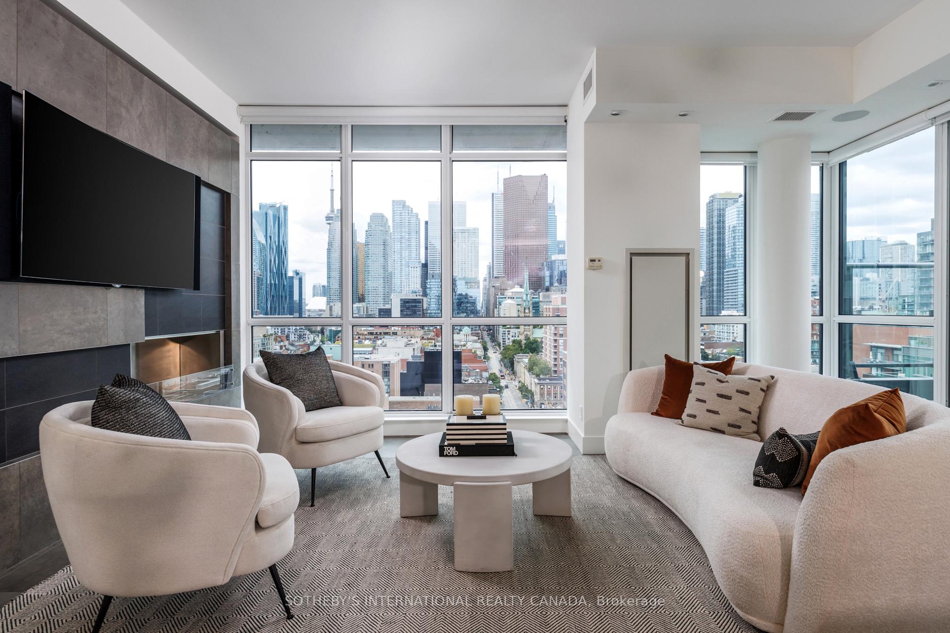 39 Sherbourne Street 1606, Toronto Unit: 1606