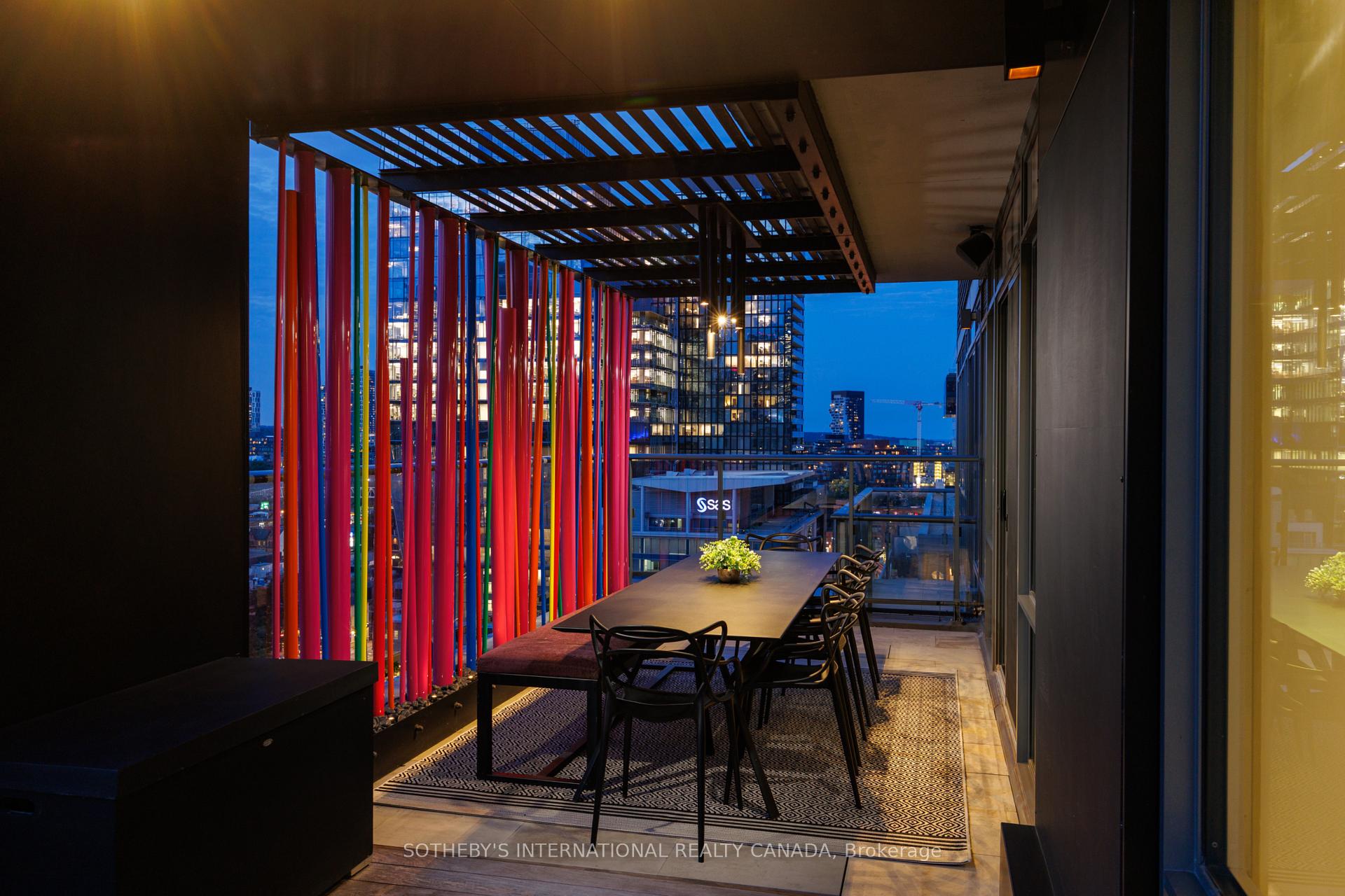39 Sherbourne Street 1606, Toronto Unit: 1606