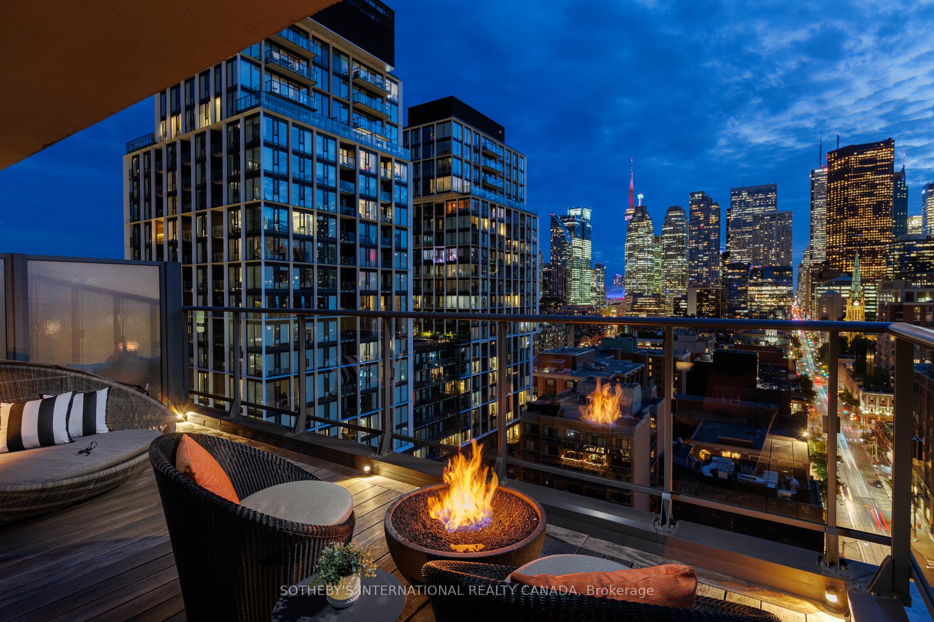39 Sherbourne Street 1606, Toronto Unit: 1606