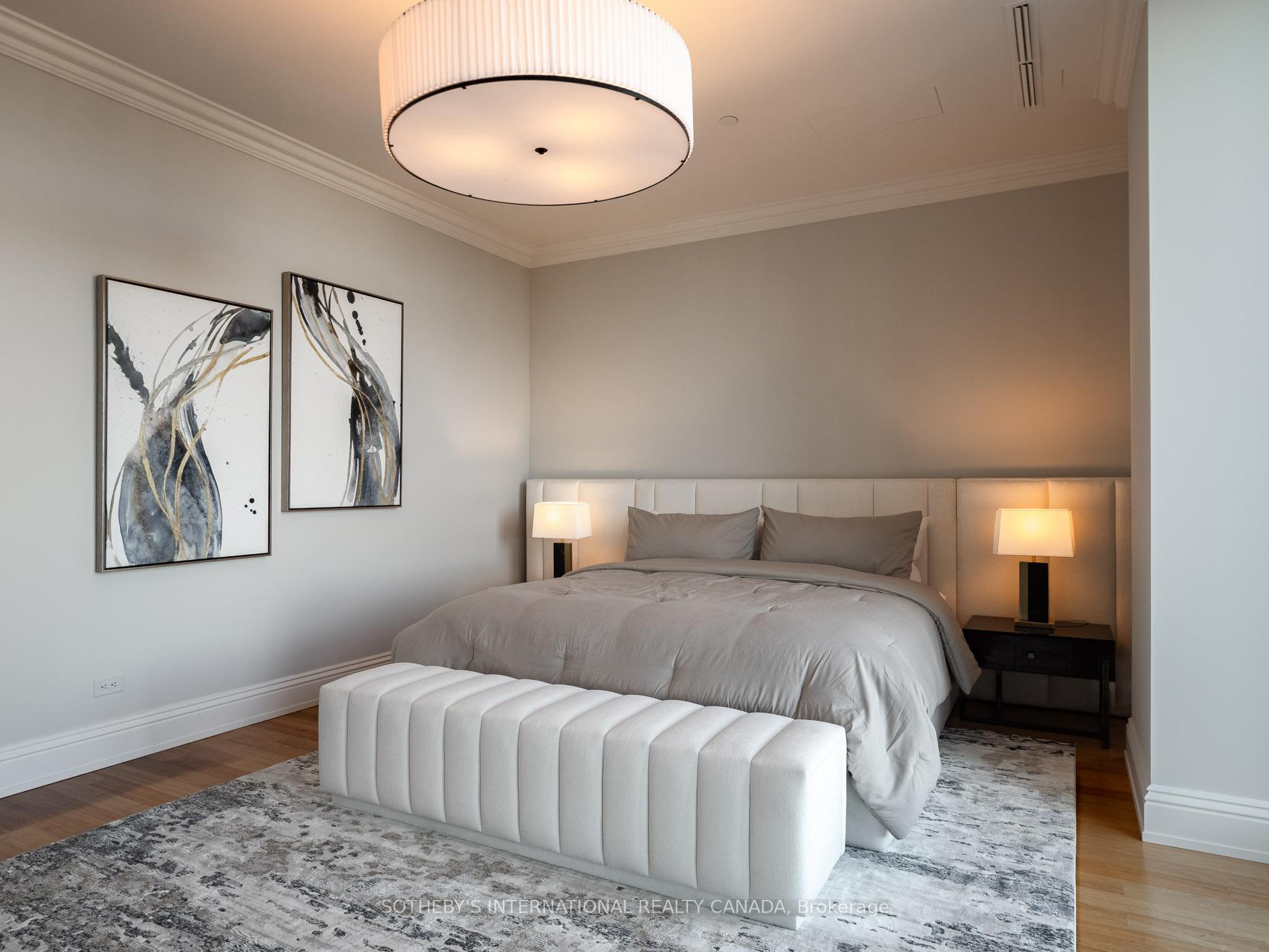 183 Wellington Street W 4301, Toronto Unit: 4301