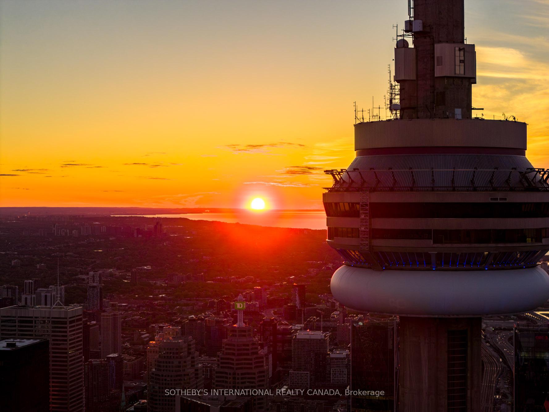 183 Wellington Street W 4301, Toronto Unit: 4301