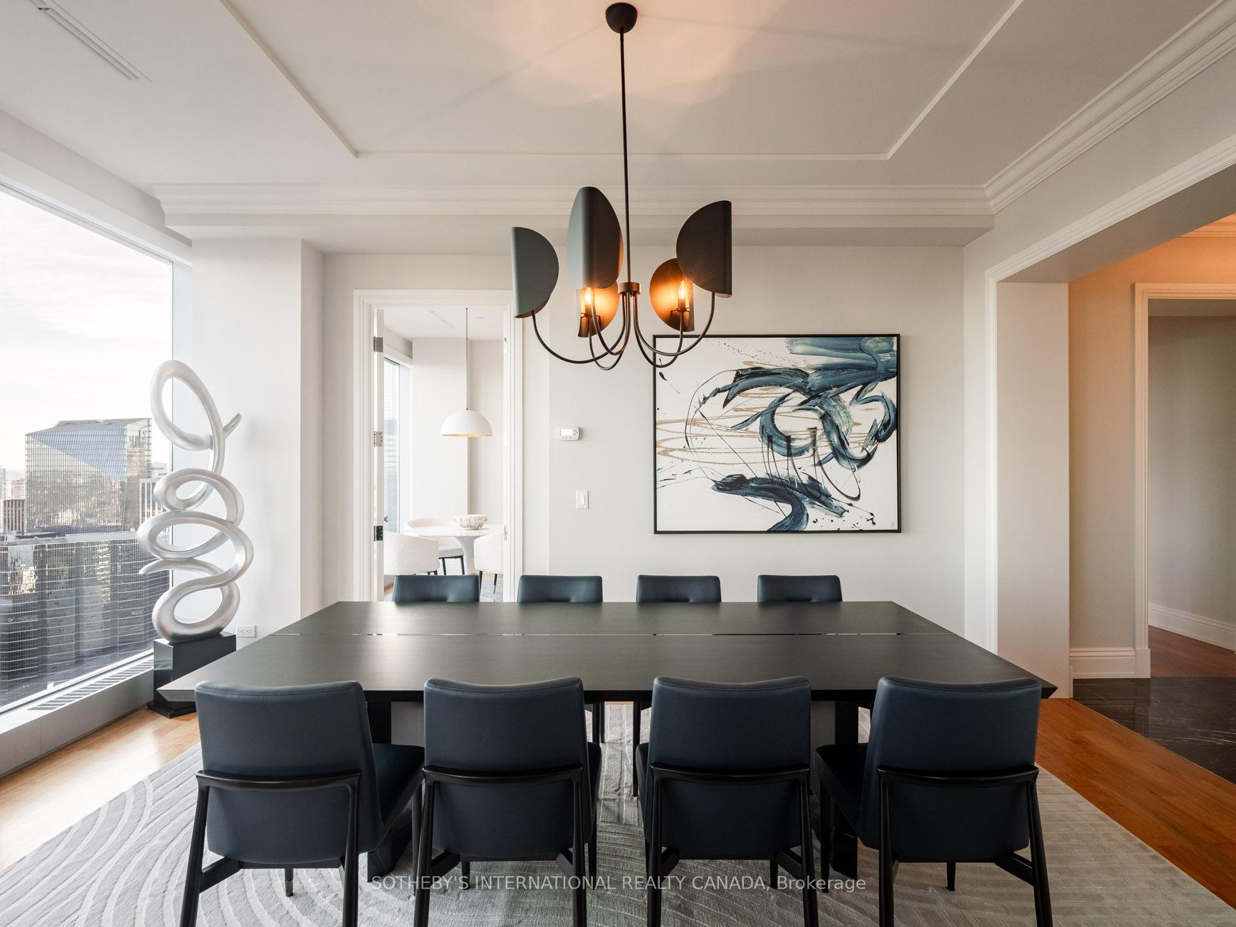183 Wellington Street W 4301, Toronto Unit: 4301
