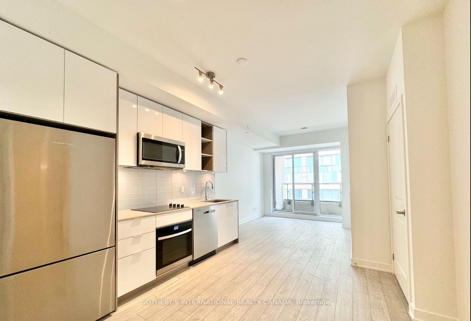 543 Richmond Street W 401, Toronto Unit: 401