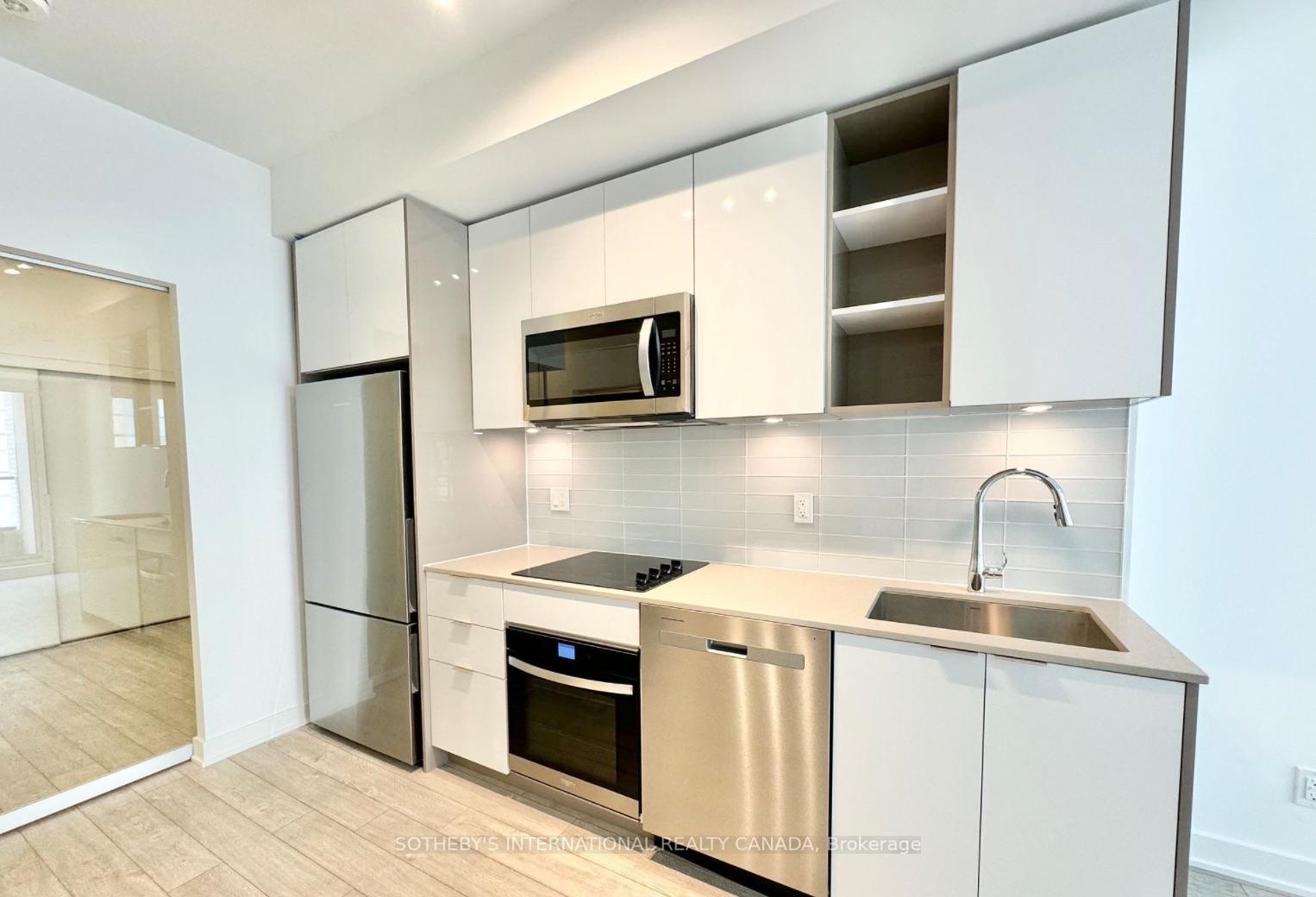543 Richmond Street W 401, Toronto Unit: 401