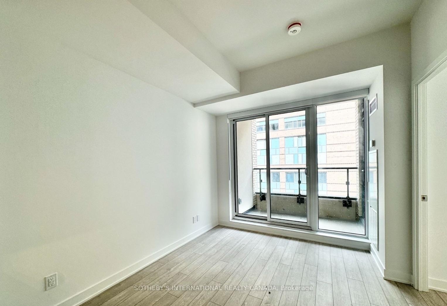 543 Richmond Street W 401, Toronto Unit: 401
