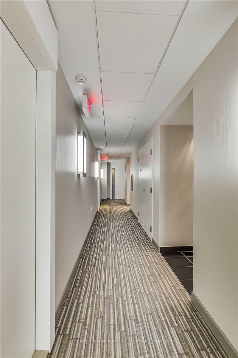 8 The Esplanade 5505, Toronto Unit: 5505