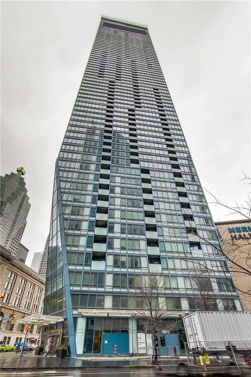 8 The Esplanade 5505, Toronto Unit: 5505