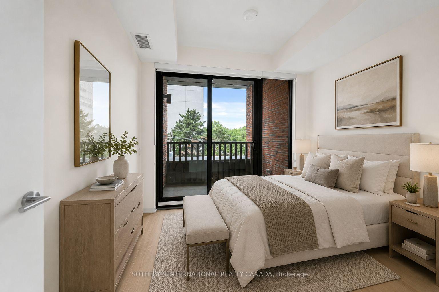 109 Erskine Avenue 308, Toronto Unit: 308