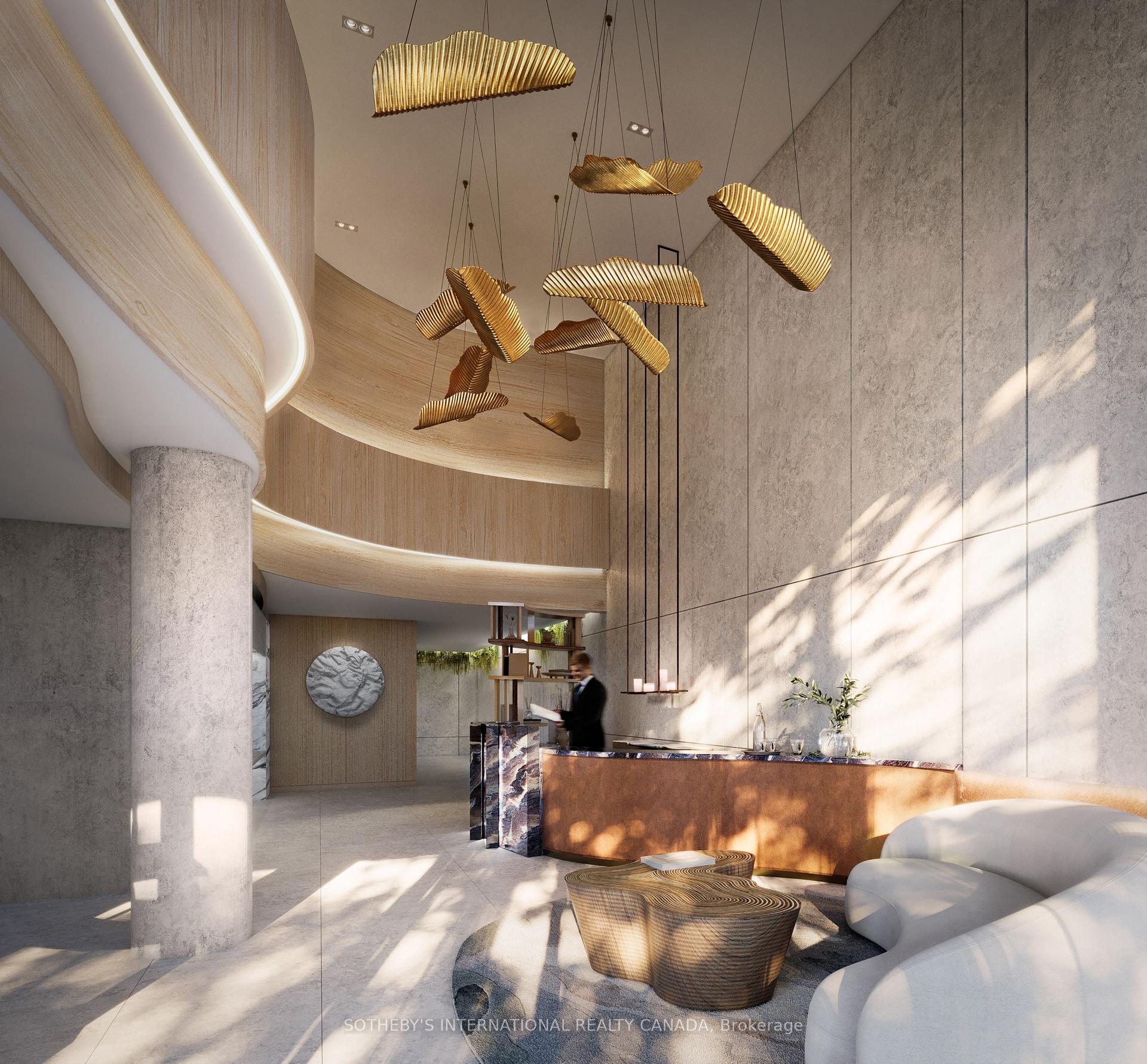 109 Erskine Avenue 308, Toronto Unit: 308