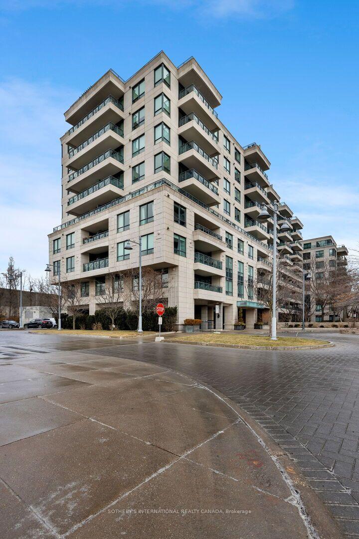 20 Scrivener Square 716, Toronto Unit: 716