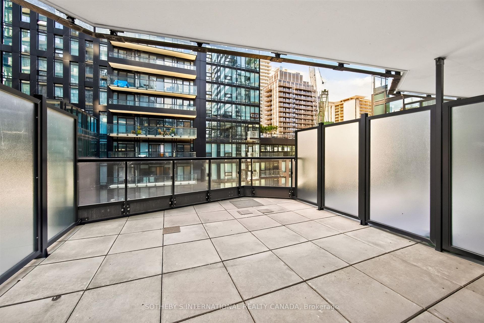 110 Broadway Avenue 507, Toronto Unit: 507