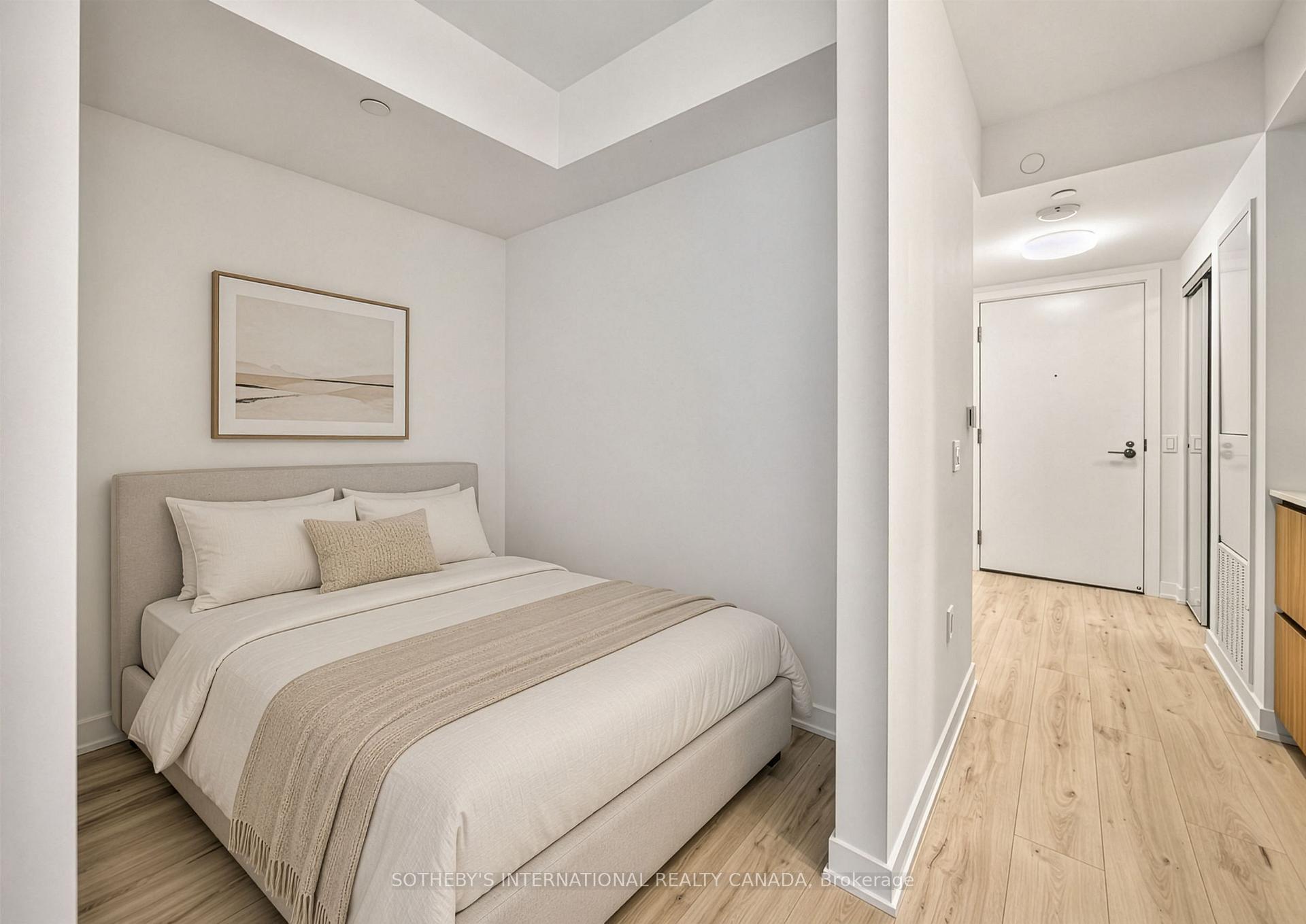 110 Broadway Avenue 507, Toronto Unit: 507