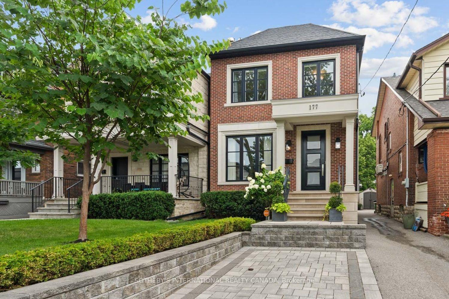 177 Arlington Avenue, Toronto