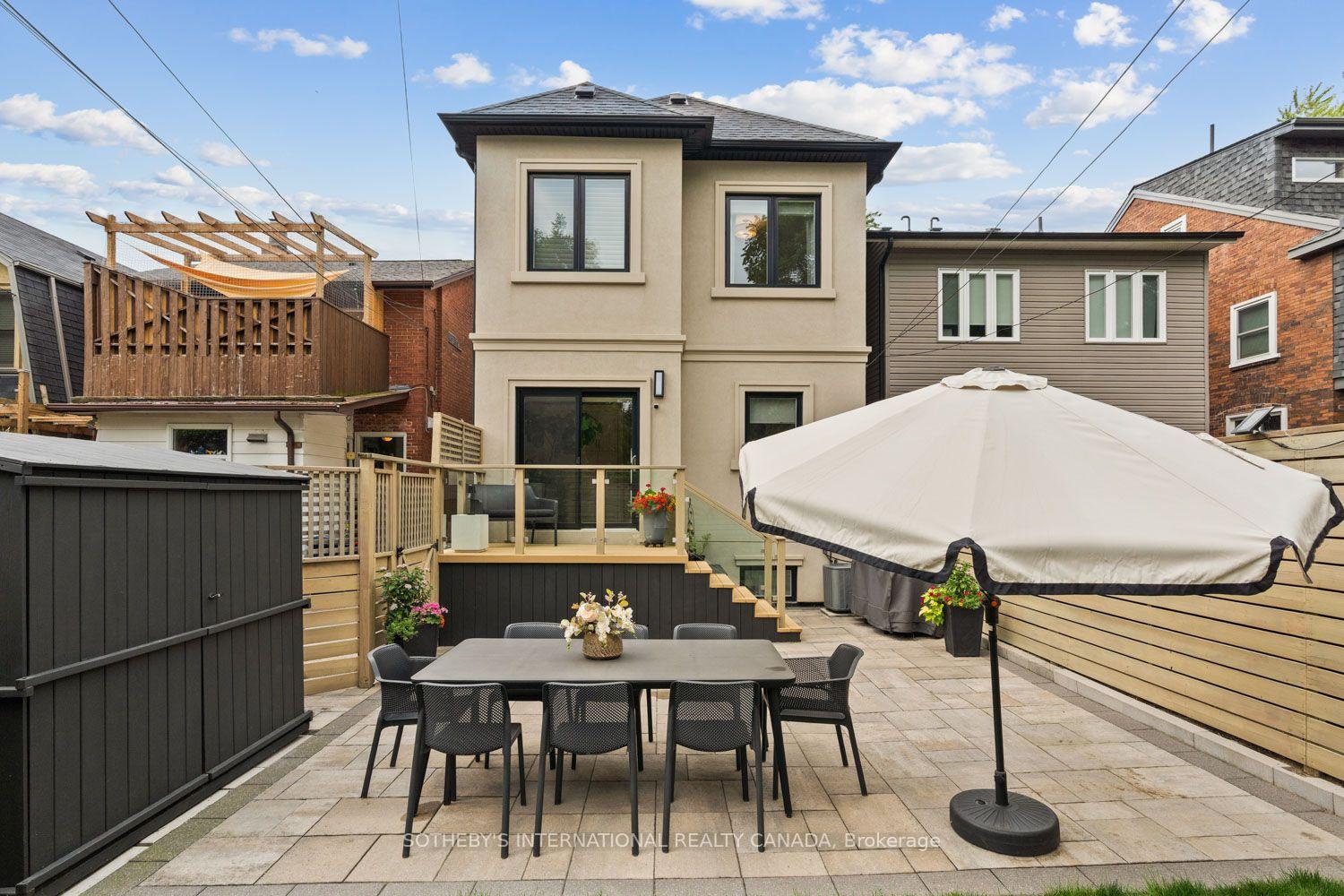 177 Arlington Avenue, Toronto