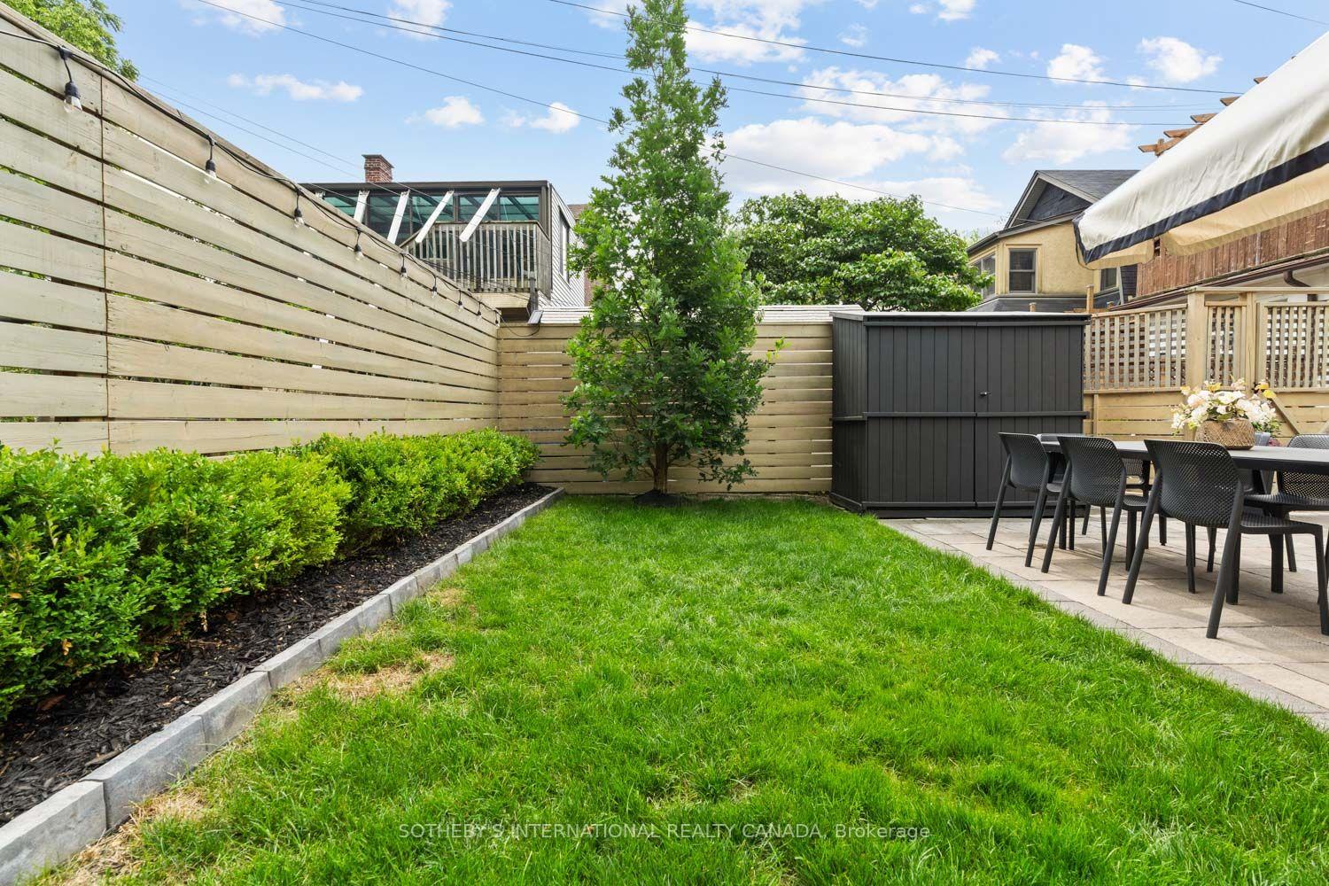 177 Arlington Avenue, Toronto