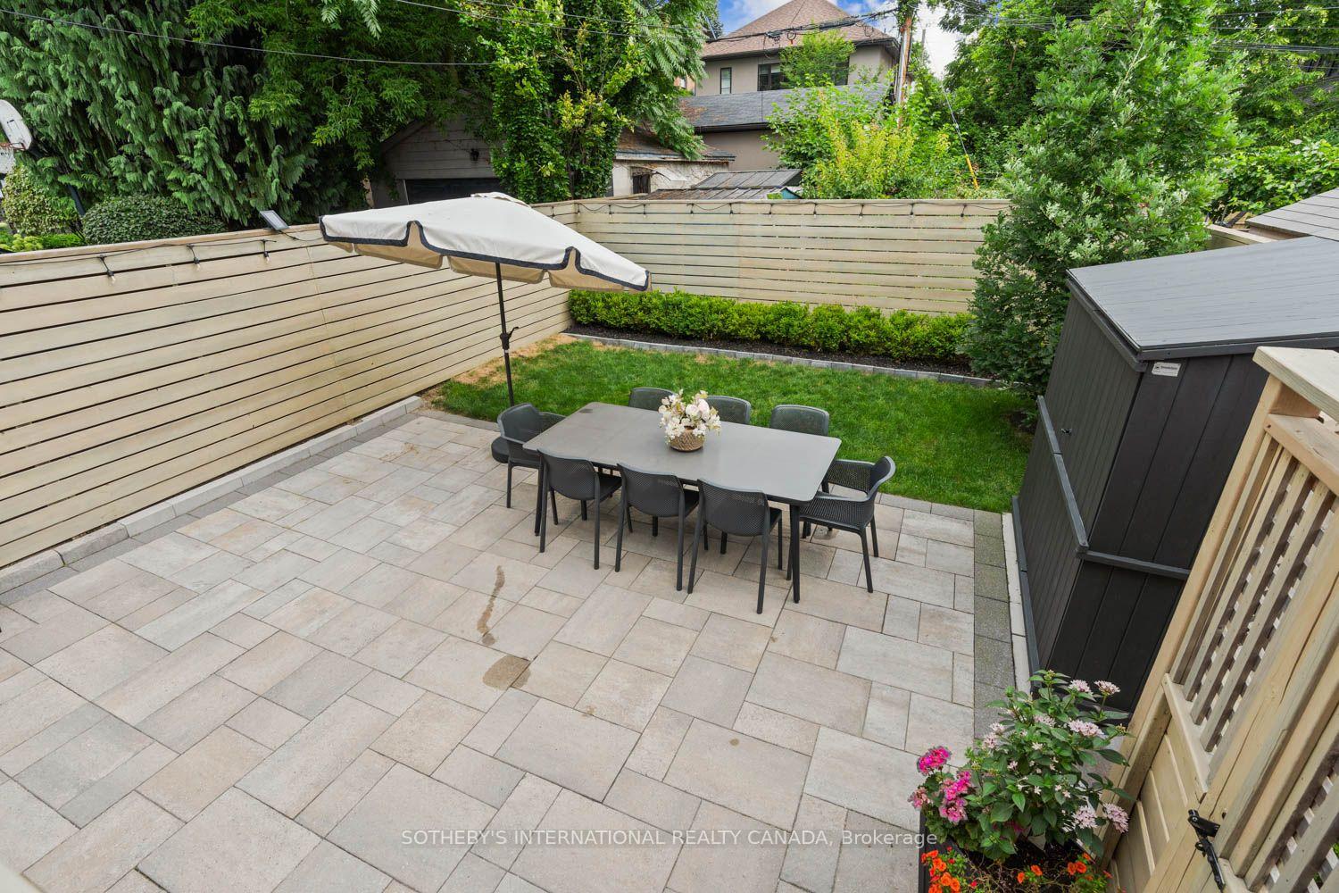 177 Arlington Avenue, Toronto