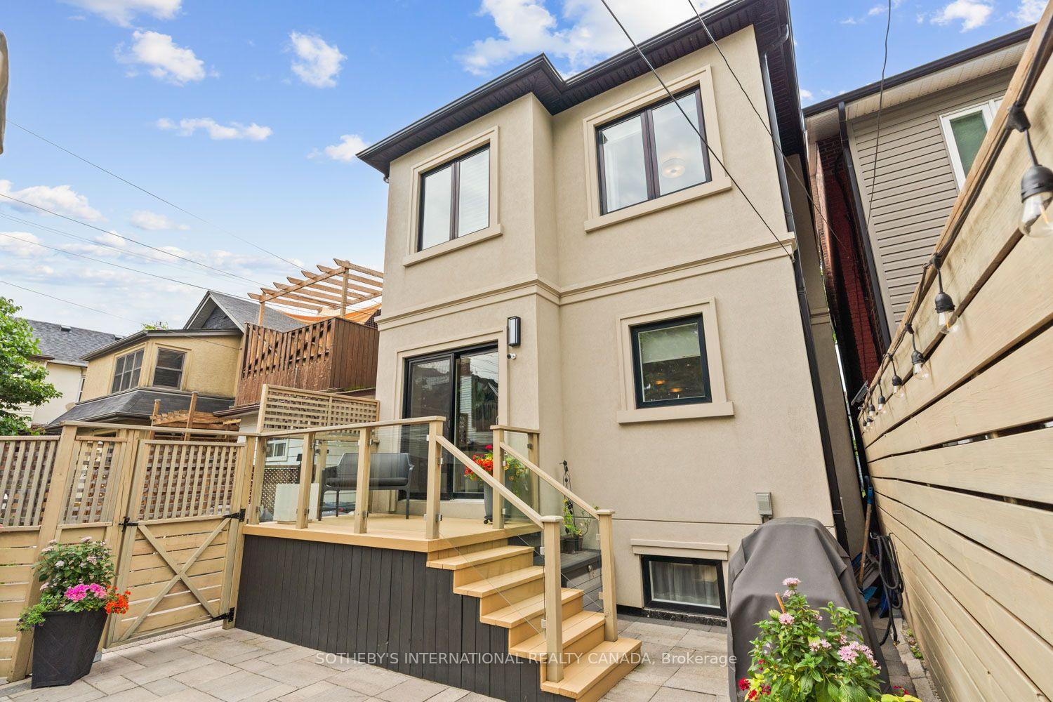 177 Arlington Avenue, Toronto