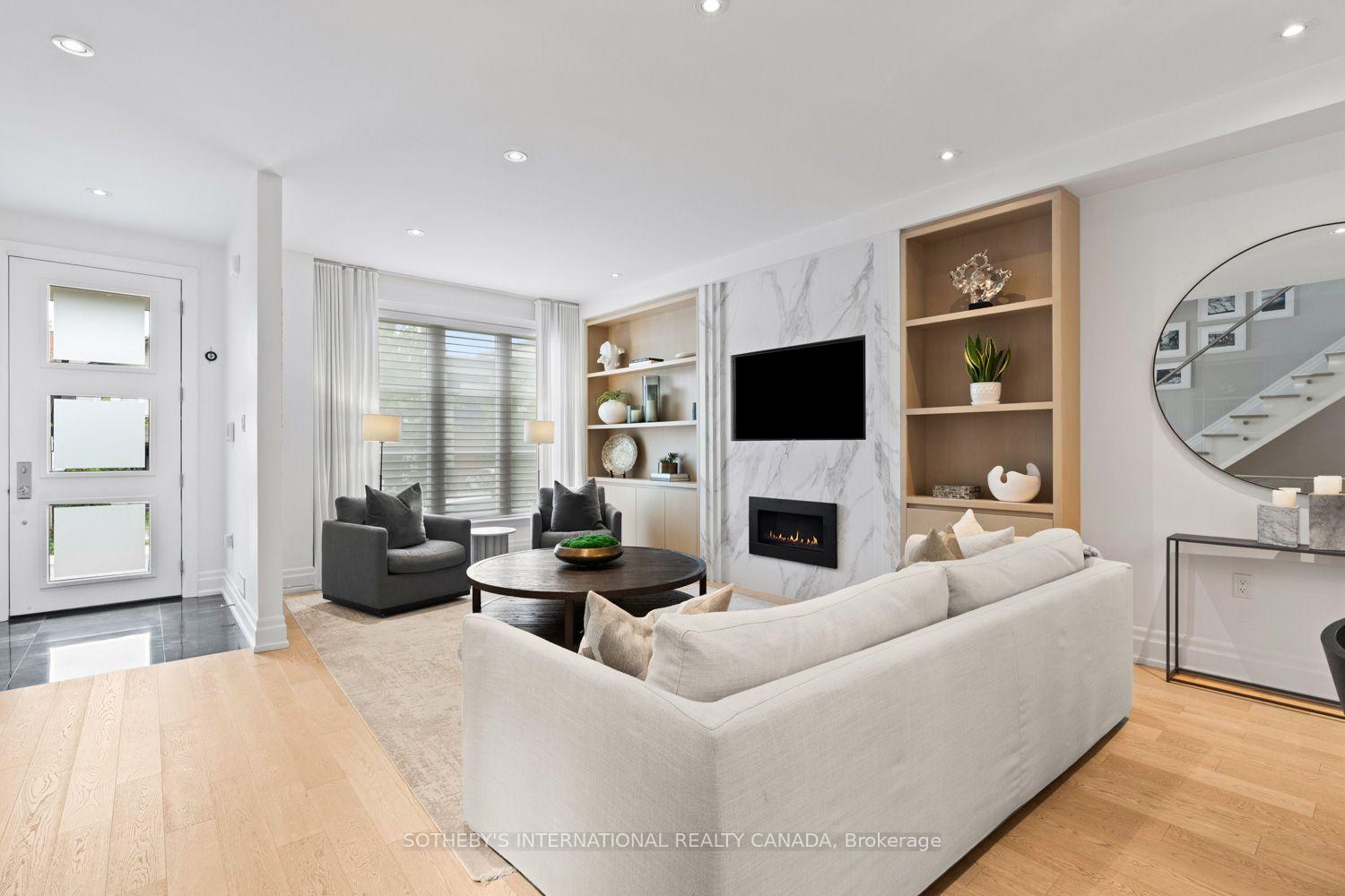 177 Arlington Avenue, Toronto