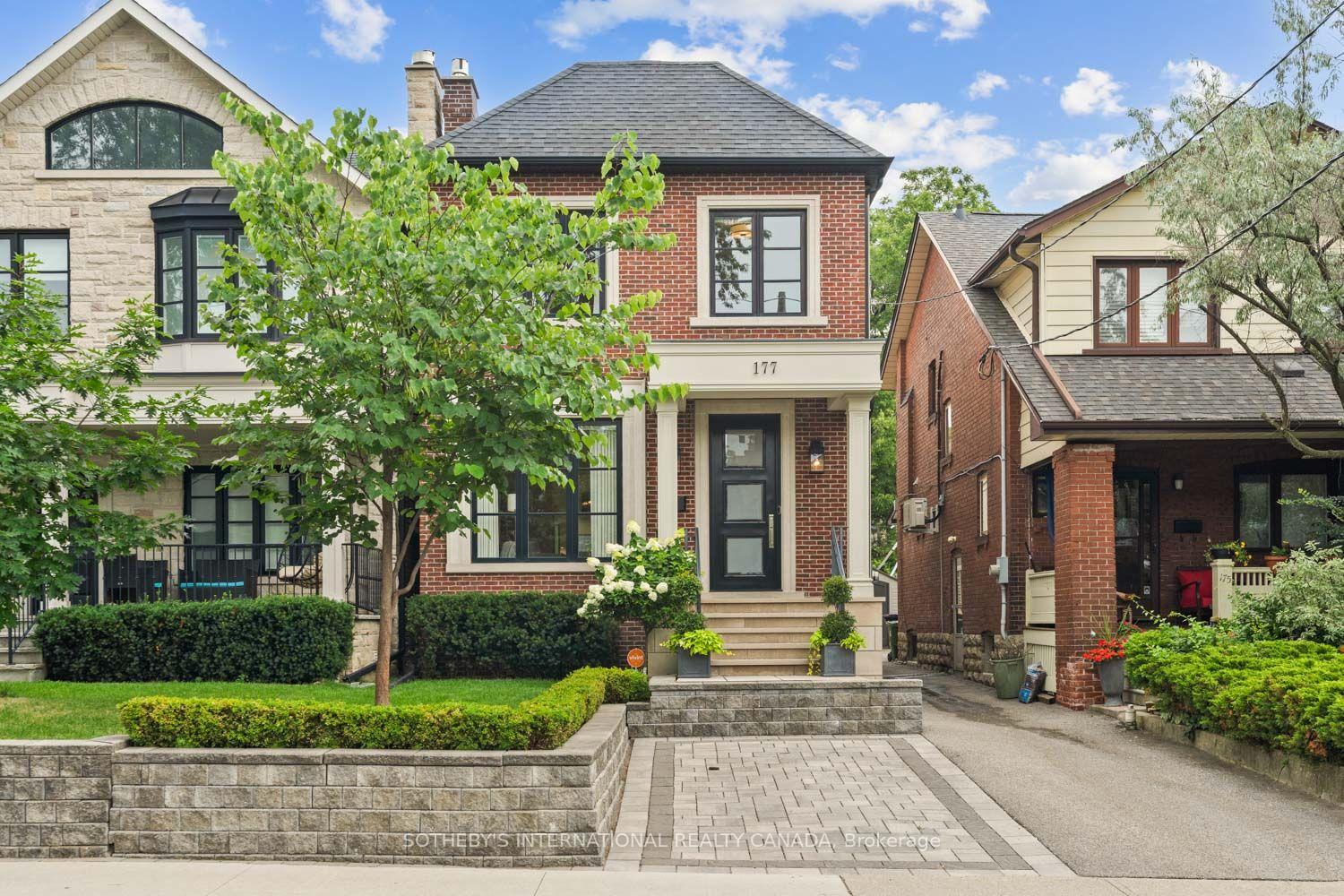 177 Arlington Avenue, Toronto