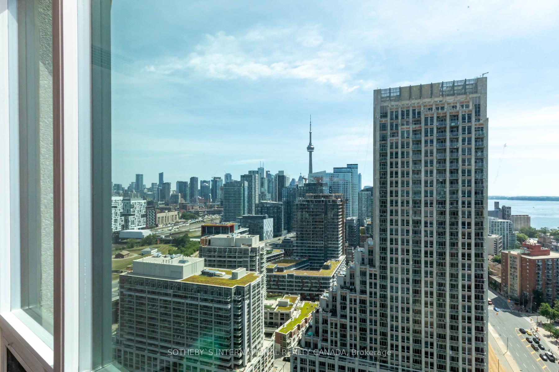 215 Fort York Boulevard 2904, Toronto Unit: 2904