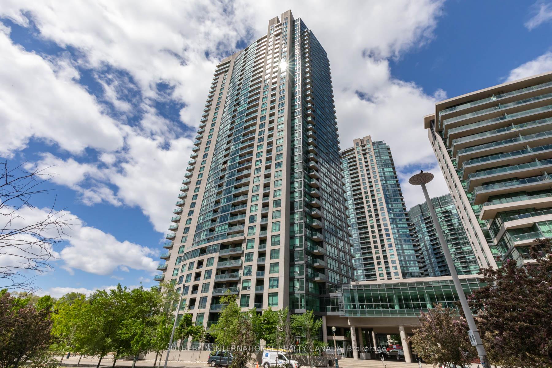 215 Fort York Boulevard 2904, Toronto Unit: 2904