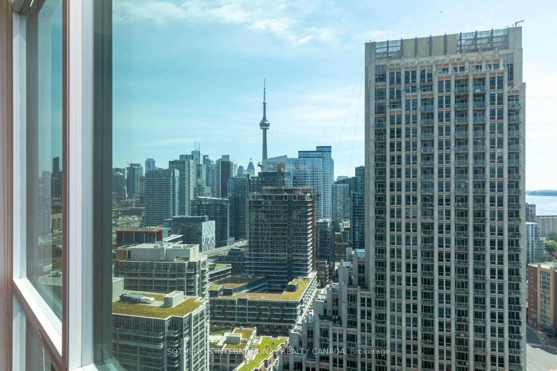 215 Fort York Boulevard 2904, Toronto Unit: 2904