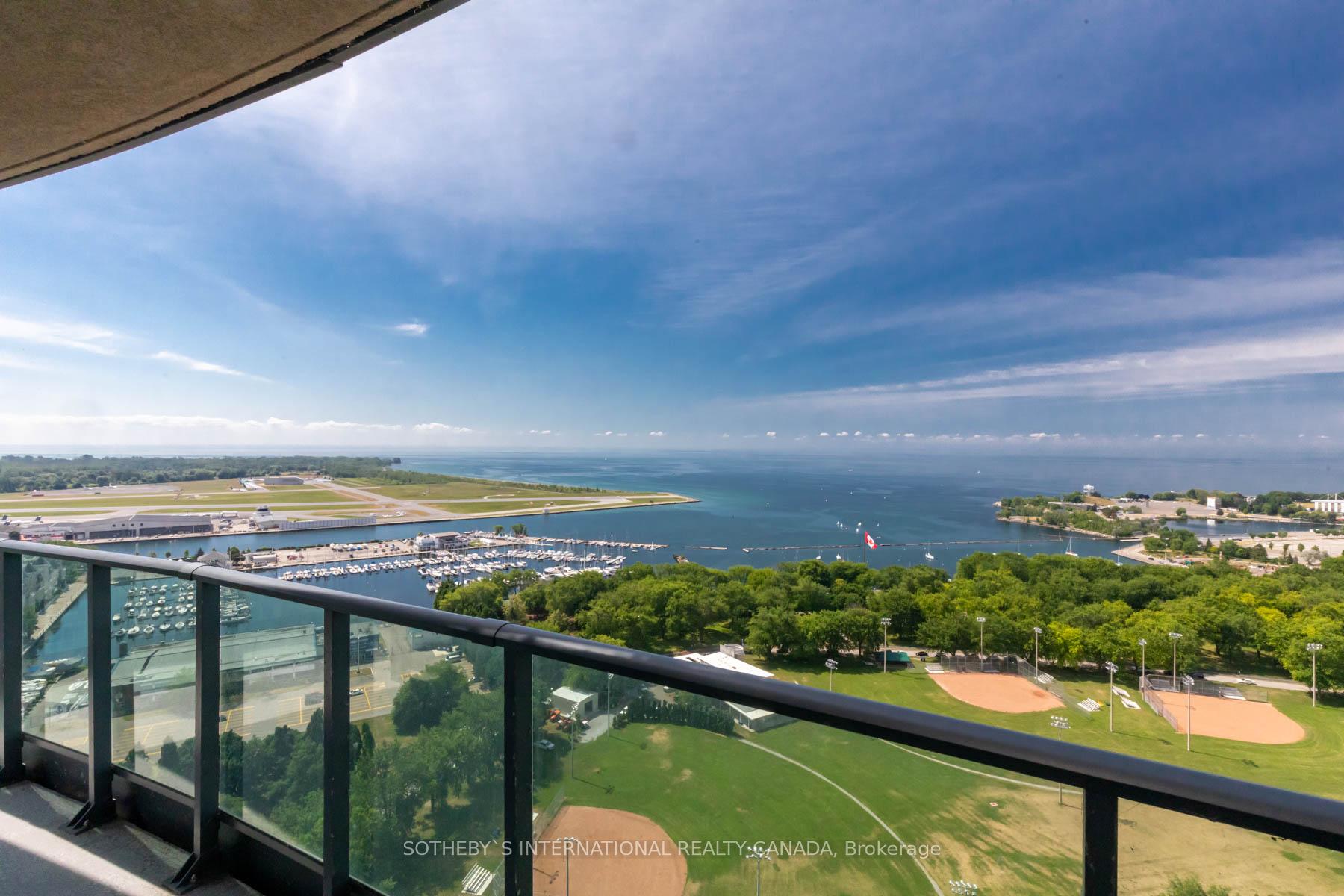 215 Fort York Boulevard 2904, Toronto Unit: 2904