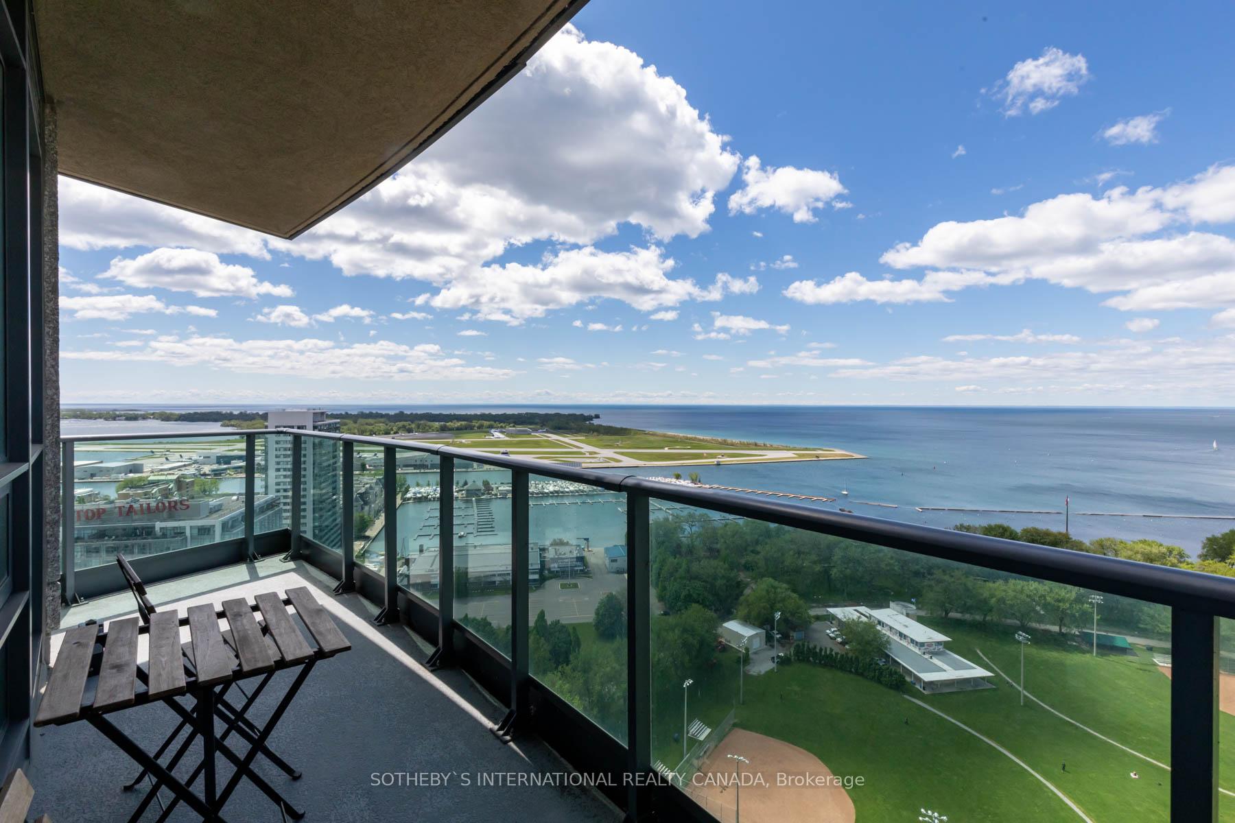 215 Fort York Boulevard 2904, Toronto Unit: 2904