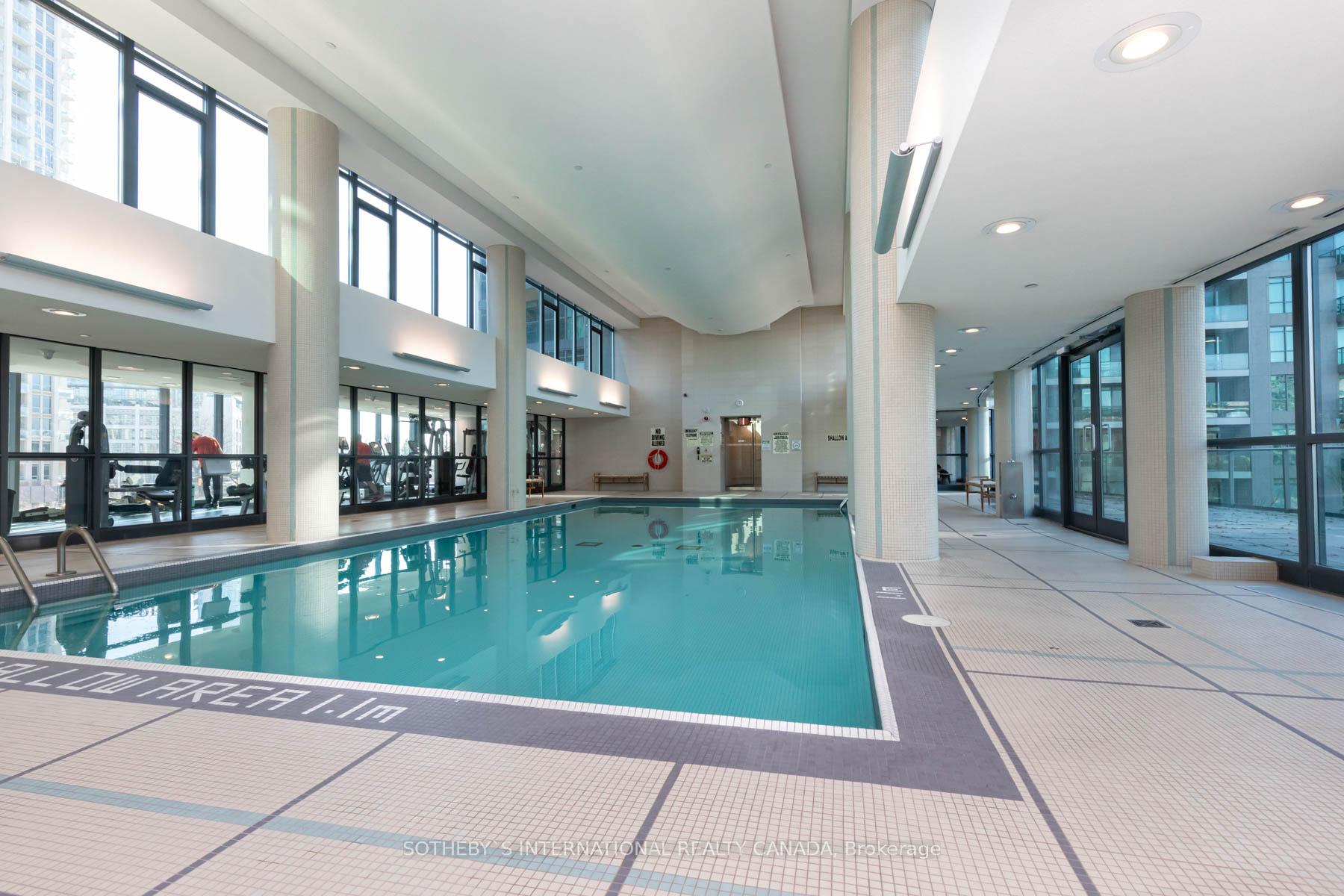 215 Fort York Boulevard 2904, Toronto Unit: 2904