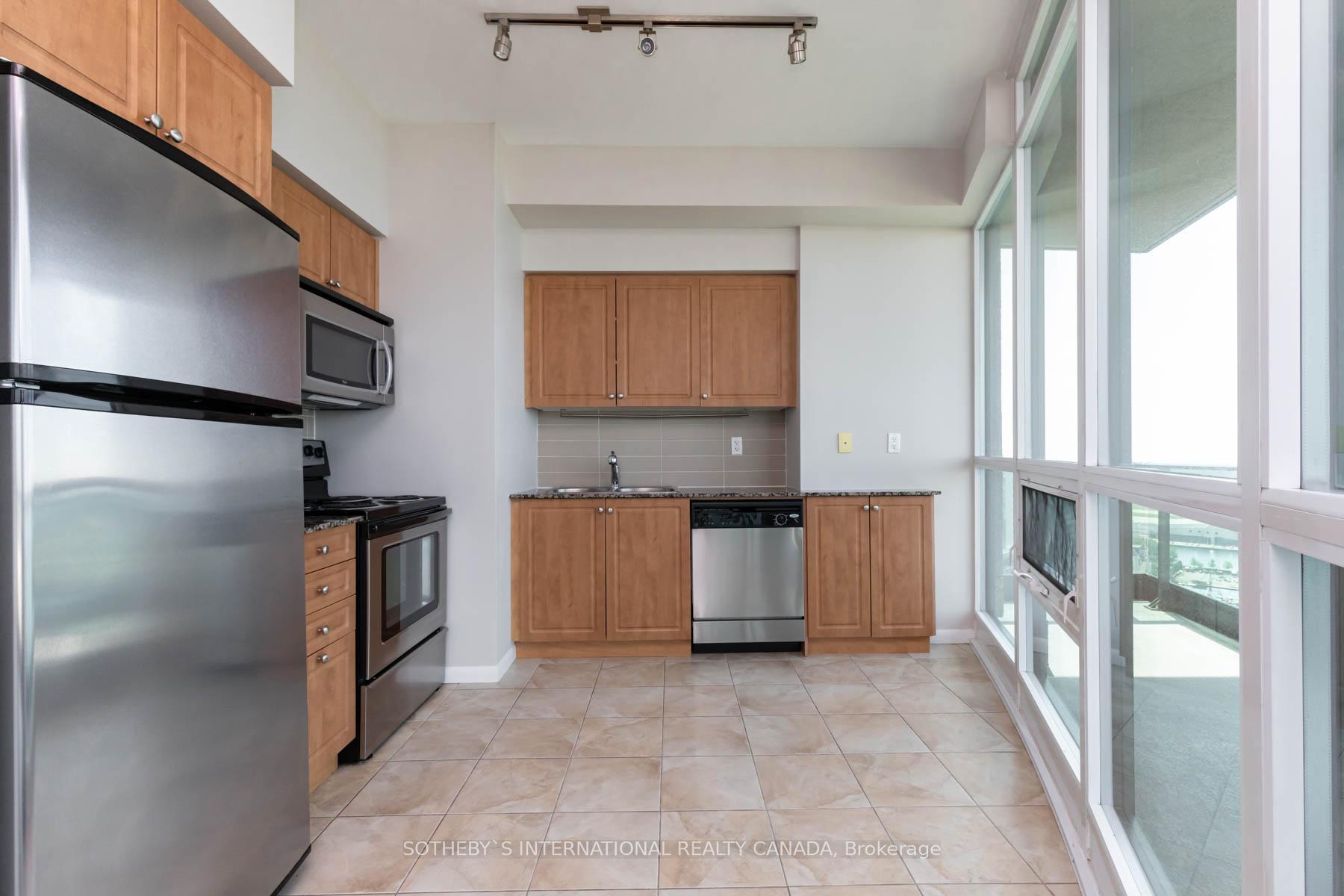 215 Fort York Boulevard 2904, Toronto Unit: 2904