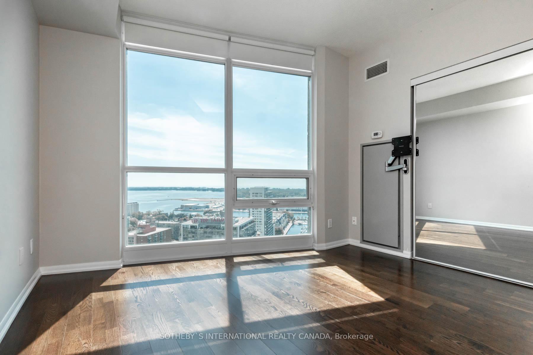 215 Fort York Boulevard 2904, Toronto Unit: 2904