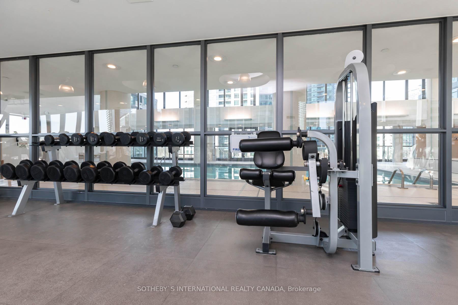 215 Fort York Boulevard 2904, Toronto Unit: 2904