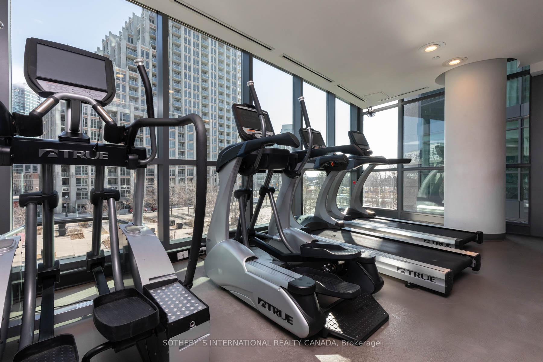 215 Fort York Boulevard 2904, Toronto Unit: 2904