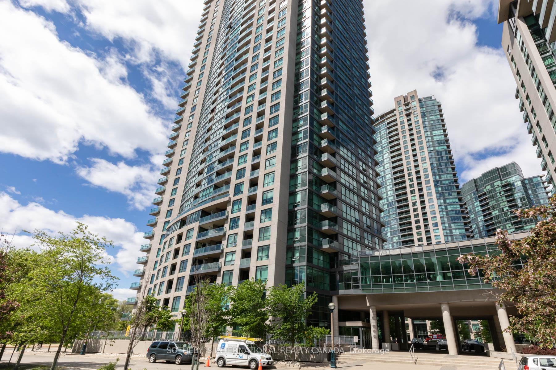 215 Fort York Boulevard 2904, Toronto Unit: 2904