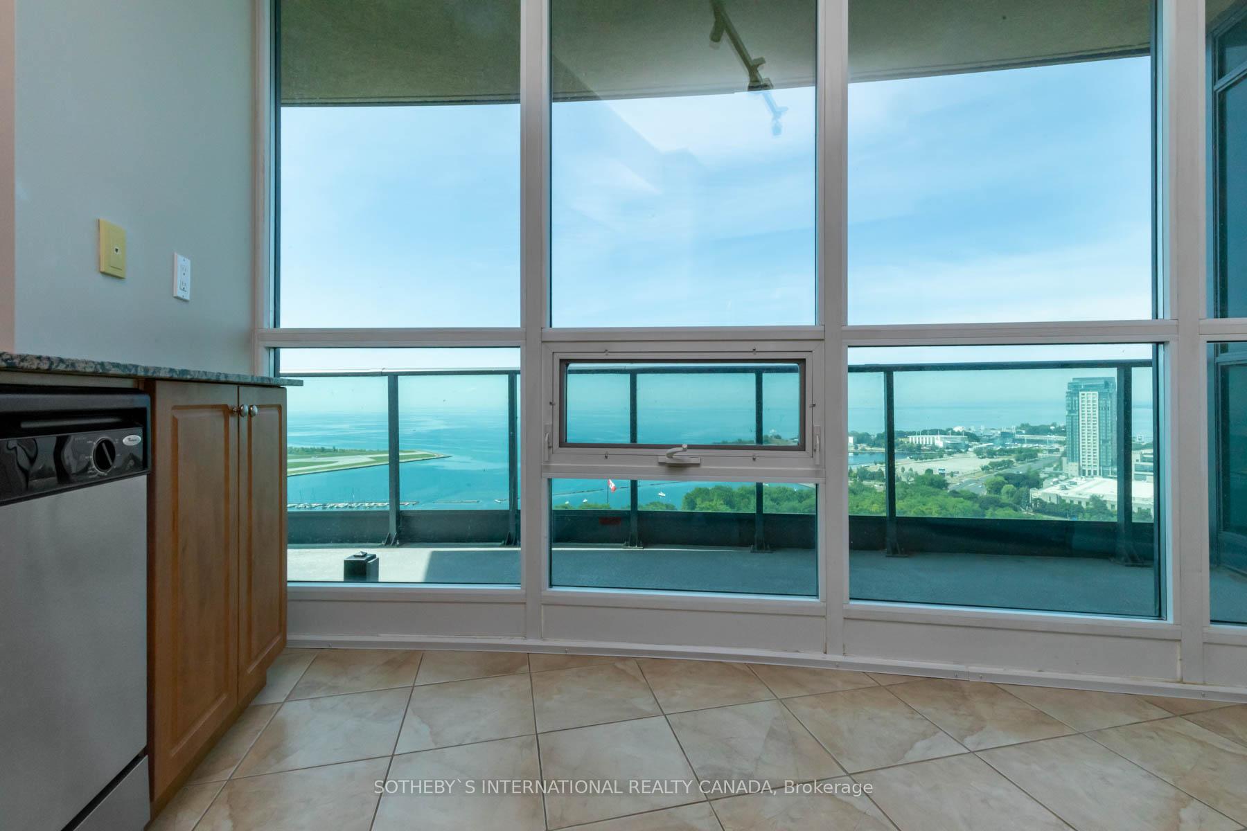 215 Fort York Boulevard 2904, Toronto Unit: 2904