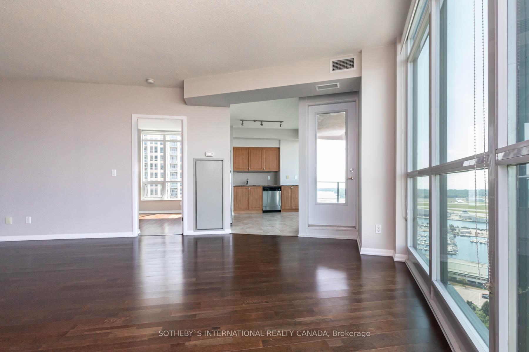 215 Fort York Boulevard 2904, Toronto Unit: 2904