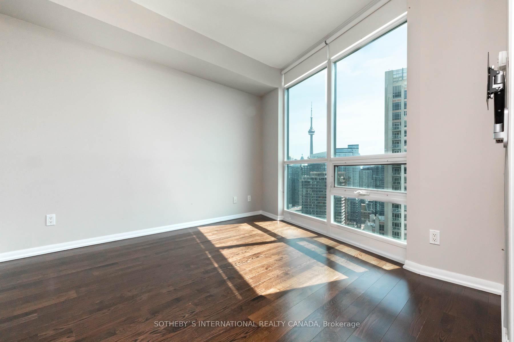 215 Fort York Boulevard 2904, Toronto Unit: 2904