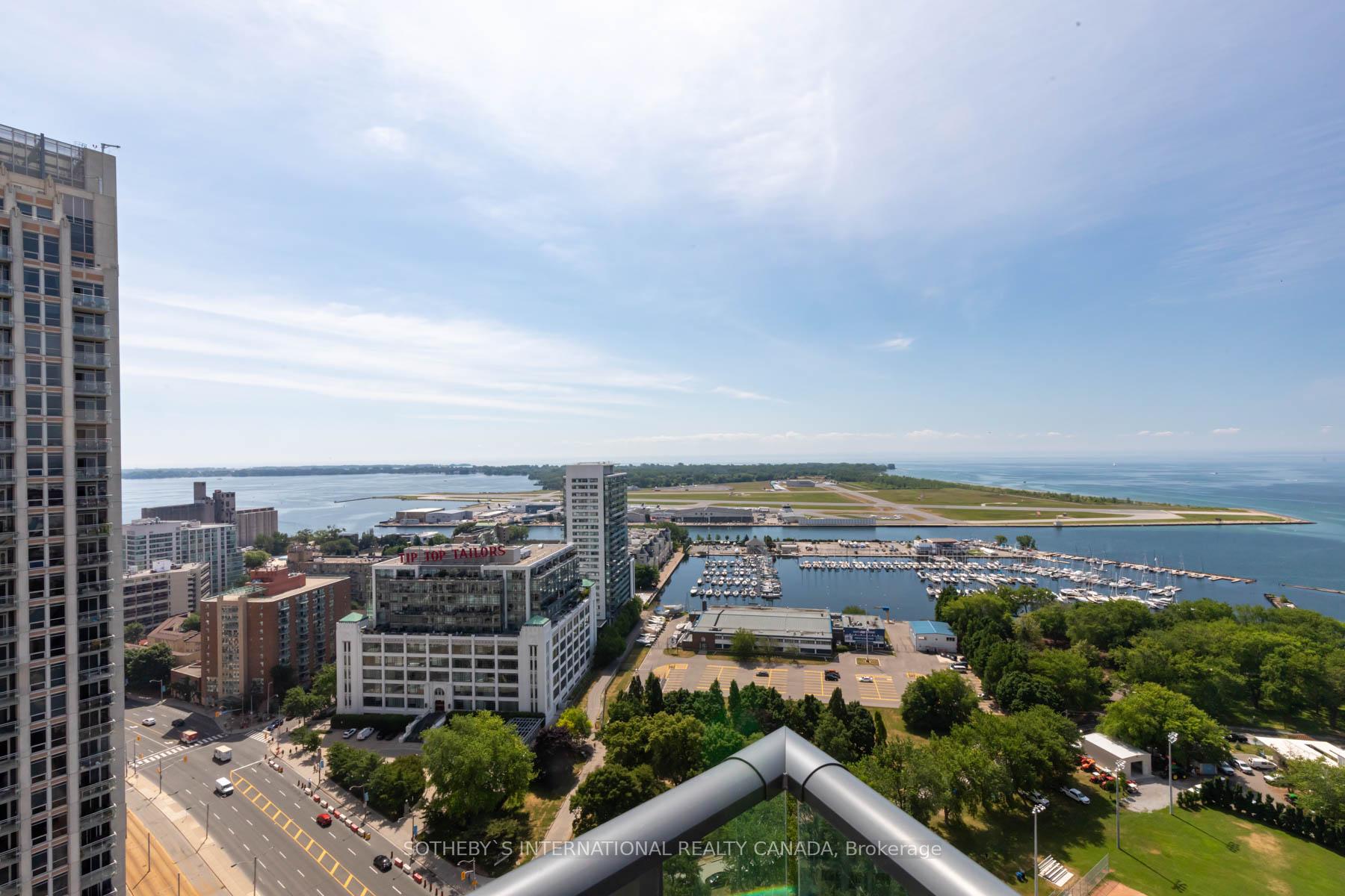 215 Fort York Boulevard 2904, Toronto Unit: 2904