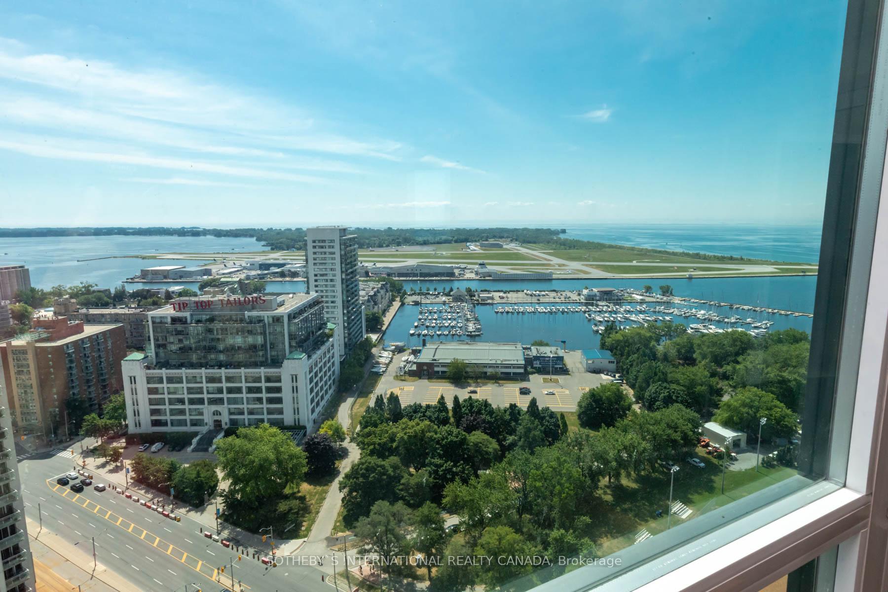 215 Fort York Boulevard 2904, Toronto Unit: 2904