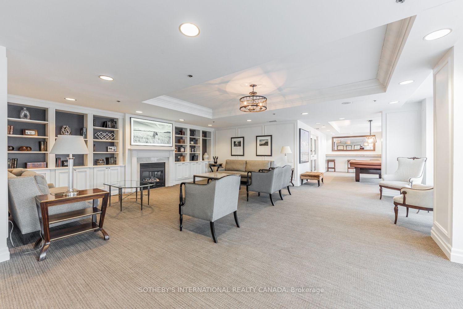 20 Scrivener Square 301, Toronto Unit: 301