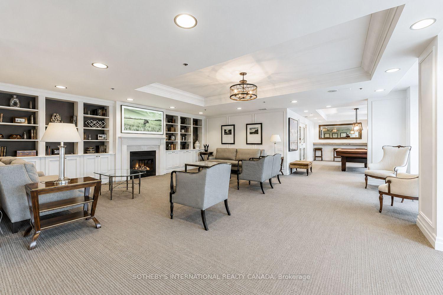 20 Scrivener Square 301, Toronto Unit: 301