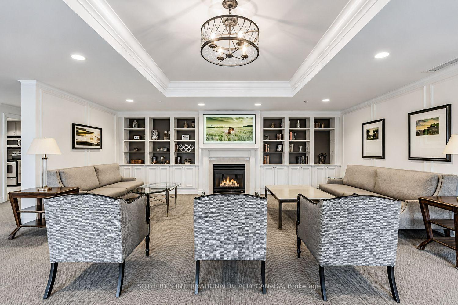 20 Scrivener Square 301, Toronto Unit: 301