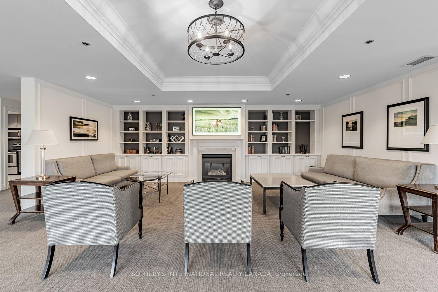 20 Scrivener Square 301, Toronto Unit: 301