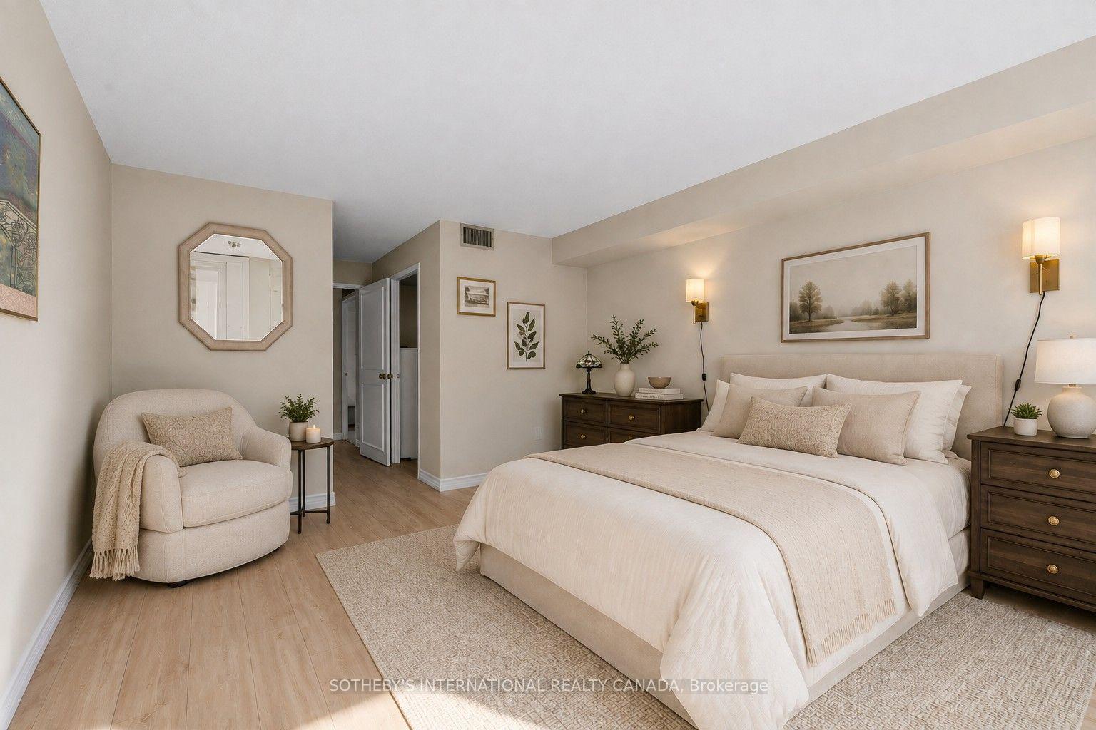 35 Church Street 202, Toronto Unit: 202