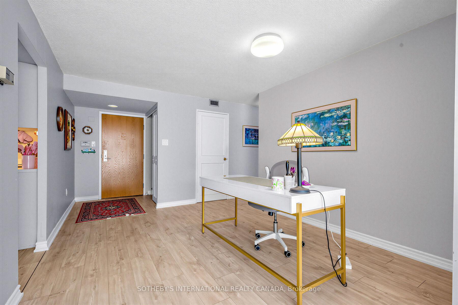 35 Church Street 202, Toronto Unit: 202
