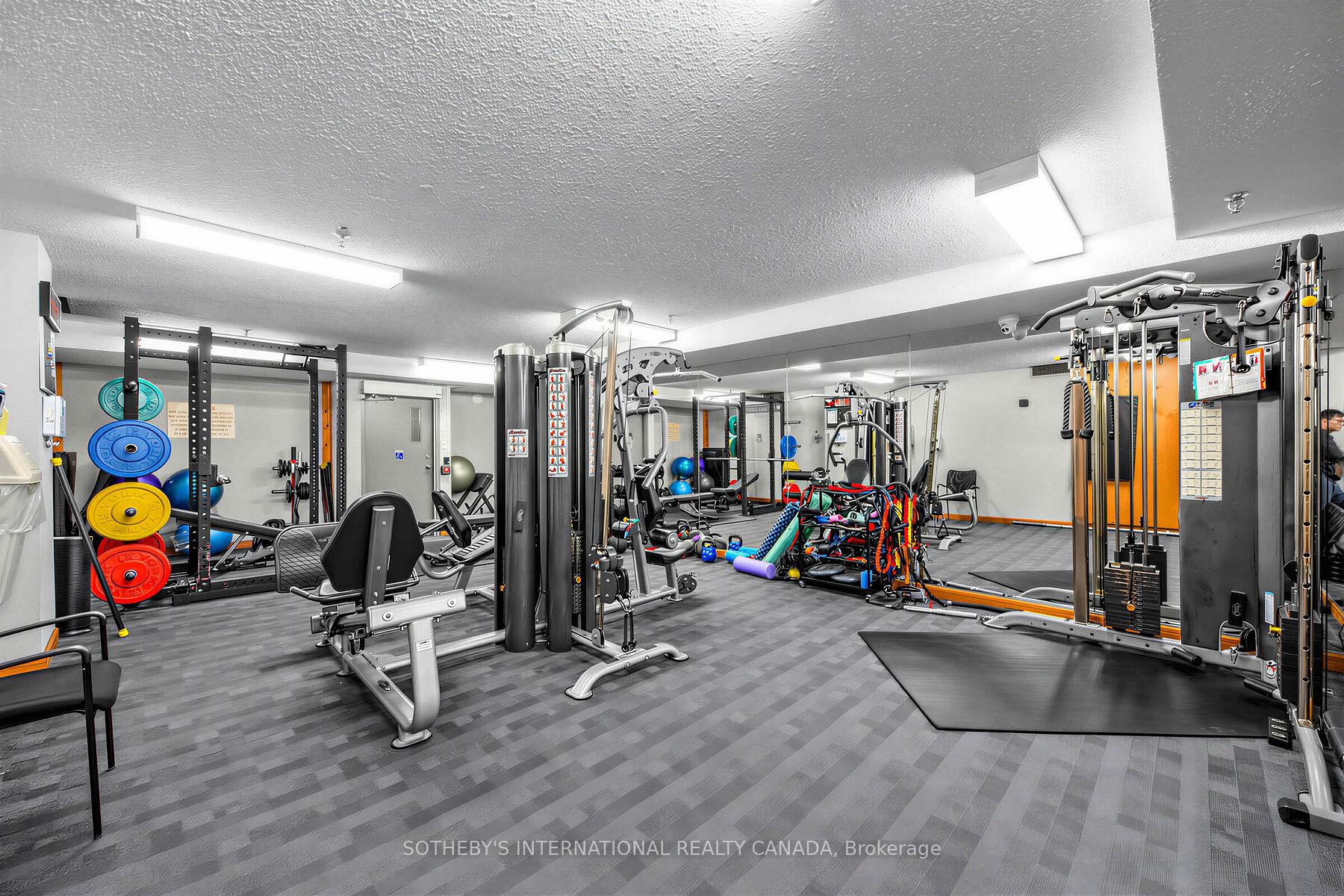 35 Church Street 202, Toronto Unit: 202